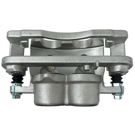 2012 Gmc Yukon Brake Caliper 1